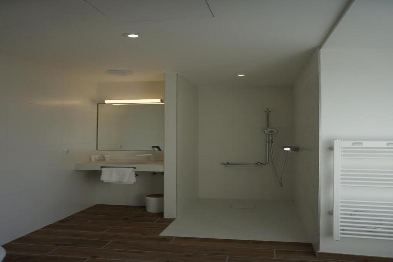 Salzuit The Originals Relais Hotel Saint-Roch מראה חיצוני תמונה