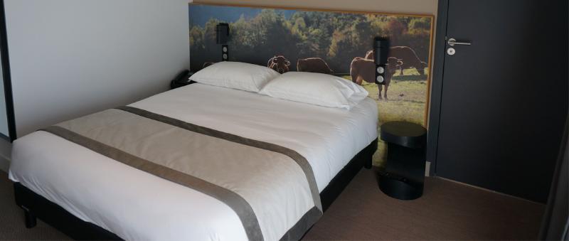 Salzuit The Originals Relais Hotel Saint-Roch מראה חיצוני תמונה